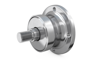 SKF - Piasta rolnicza, BAA-0013  x 117.0 x 106.0