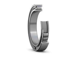 SKF - Łożysko walcowe jednorzędowe, BC1B 320298 27.8 x 62.0 x 18.0
