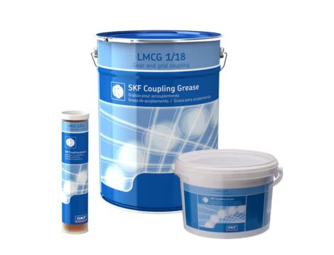 SKF - Smar plastyczny, LMCG 1/0.4