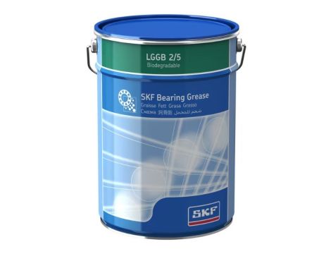 SKF - Smar plastyczny, LGGB 2/0.4