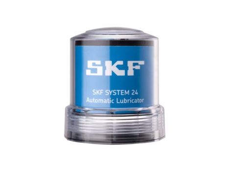 SKF - Napęd smarownicy elektrycznej, TLSD 1-DS