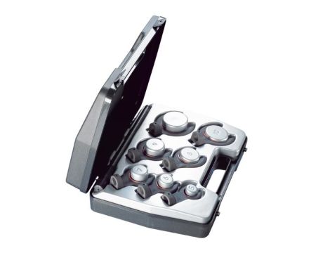 SKF - Klucz nasadowy, TMHN 7