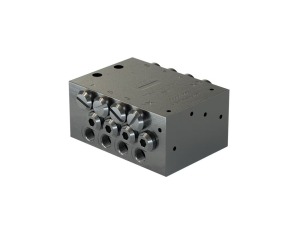 SKF - Rozdzielacz progresywny, 649-29486-1