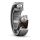 SKF - Łożysko kulkowe proste jednorzędowe, 6304 ETN9/C3 2 x 52.0 x 15.0