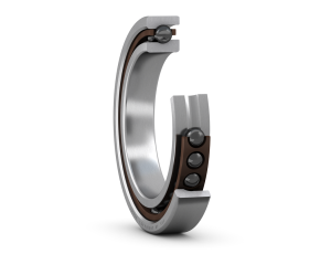 SKF - Łożysko skośne jednorzędowe, dual use, łożysko precyzyjne, 7007 FEGA/HCPA9AH1 35.0 x 62.0 x 14.0