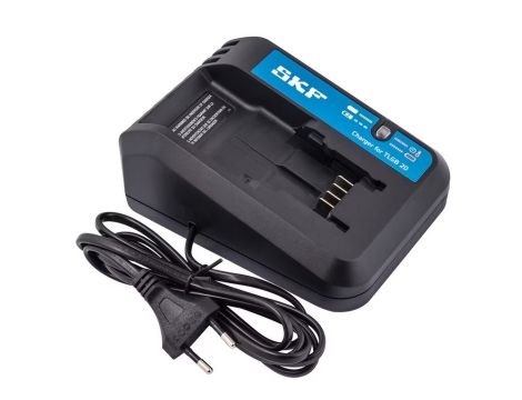SKF - Ładowarka do akumulatorów, TLGB 20-5