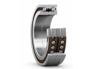 SKF - Łożysko skośne jednorzędowe, para łożysk precyzyjnych, BTM 100 ATN9/P4CDBA 10 x 15 x 22.5