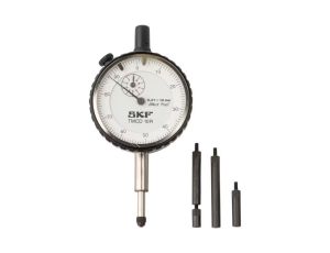 SKF - Czujnik zegarowy, TMCD 10R