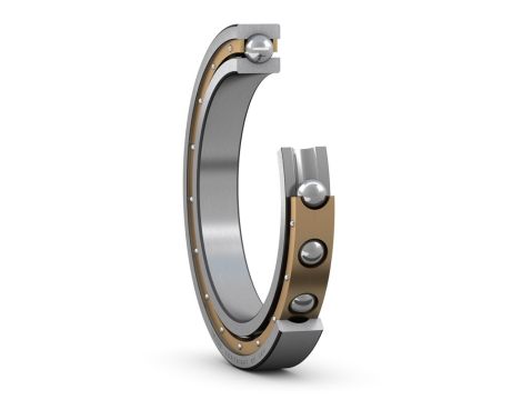 SKF - Łożysko kulkowe proste jednorzędowe, 61956 MA 28 x 38 x 46.0