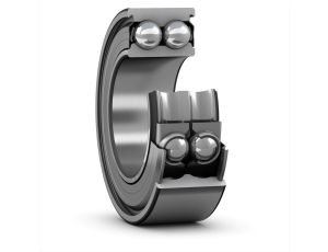 SKF - Łożysko skośne dwurzędowe, 3313 A-2Z/C3MT33 65.0 x 14 x 58.7