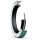 SKF - Uszczelnienie jednowargowe, 40X57X8 CRW1 R 4 x 57.0 x 8.0