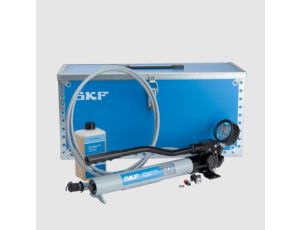 SKF - Pompa hydrauliczna narzędziowa, TMJL 100DU