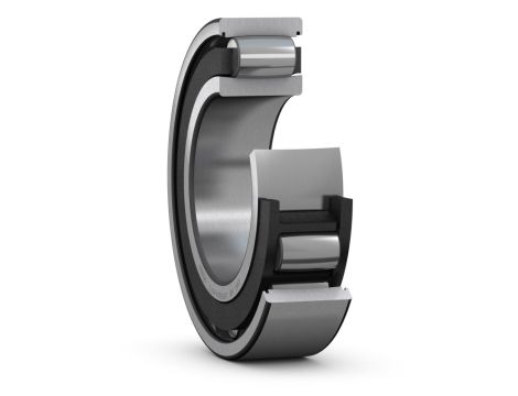 SKF - Łożysko toroidalne, C 4010 TN9 5 x 8 x 3