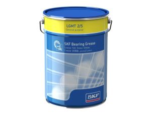 SKF - Smar plastyczny, wielofunkc., LGMT 2/0.035