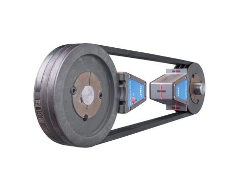 SKF - Przyrząd do ustawiania kół pasowych, TKBA 40