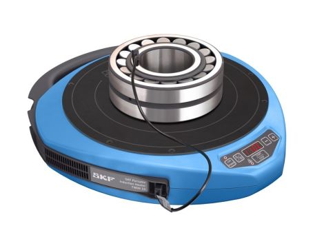 SKF - Indukcyjna płyta grzewcza, TWIM 15/230V 45 x 50 x 10