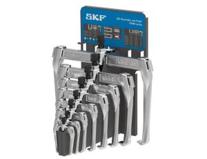 SKF - Ściągacz mechaniczny, TMMR 8F/SET