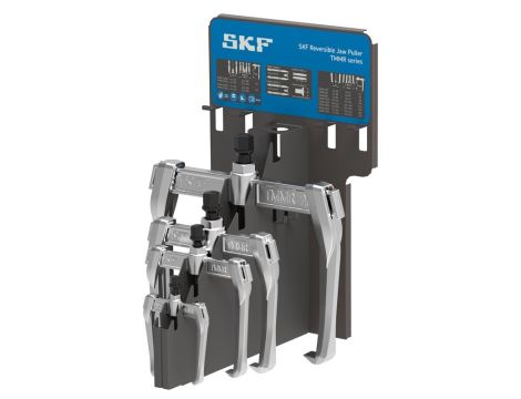 SKF - Ściągacz mechaniczny, TMMR 4F/SET