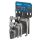 SKF - Ściągacz mechaniczny, TMMR 4F/SET