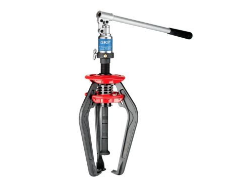SKF - Ściągacz hydrauliczny, TMMA 75H