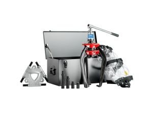 SKF - Ściągacz hydrauliczny, TMMA 100H/SET