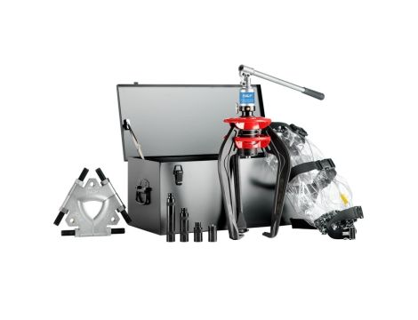 SKF - Ściągacz hydrauliczny, TMMA 100H/SET