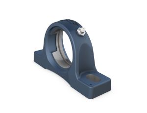 SKF - Oprawa samonastawna żeliwna, SY 504 M