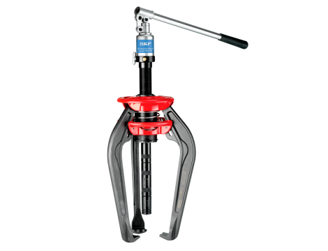 SKF - Ściągacz hydrauliczny, TMMA 100H