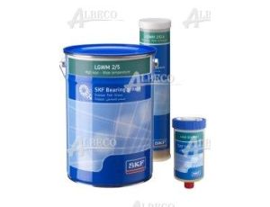 SKF - Smar plastyczny, do wysokich obciążeń, LGWM 2/0.4