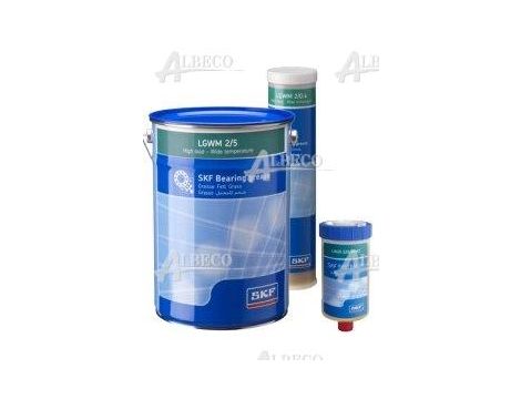 SKF - Smar plastyczny, do wysokich obciążeń, LGWM 2/0.4