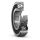 SKF - Łożysko kulkowe proste jednorzędowe, 6306-2RS1/C3 3 x 72.0 x 19.0