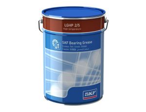 SKF - Smar plastyczny, do wysokich temperatur, LGHP 2/1