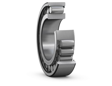 SKF - Łożysko toroidalne, C 2208 V/C3 4 x 8 x 23.0
