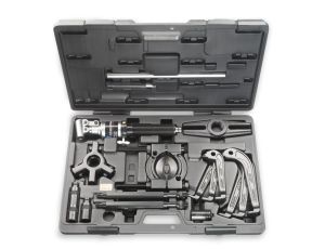 SKF - Zestaw ściągaczy, TMHC 110E