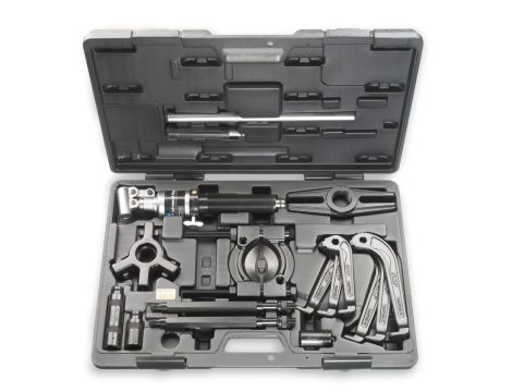 SKF - Zestaw ściągaczy, TMHC 110E