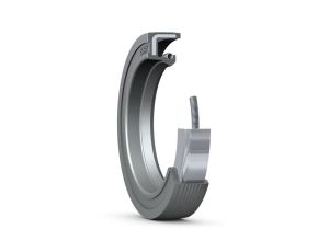 SKF - Uszczelnienie jednowargowe, 95X170X13 HMS5 RG 95.0 x 17 x 13.0