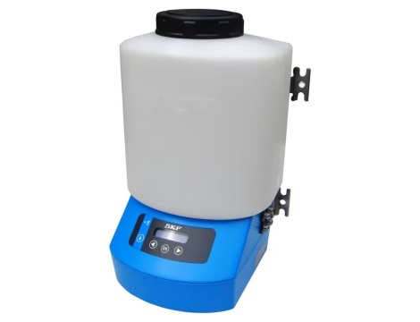 SKF - Układ centralnego smarowania, CLK-260R-100+428