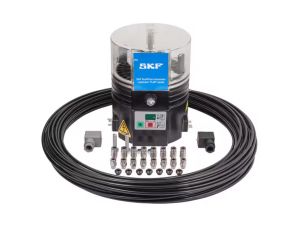 SKF - Smarownica wielopunktowa, TLMP 1018/230V