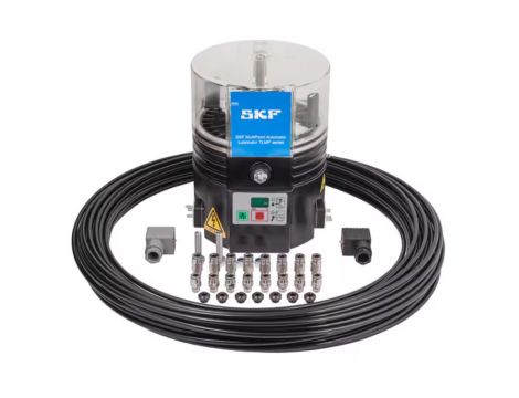 SKF - Smarownica wielopunktowa, TLMP 1018/230V