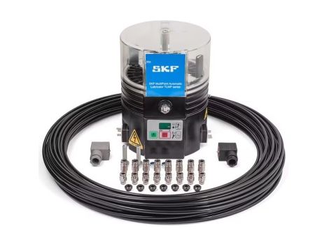 SKF - Smarownica wielopunktowa, TLMP 1008/230V