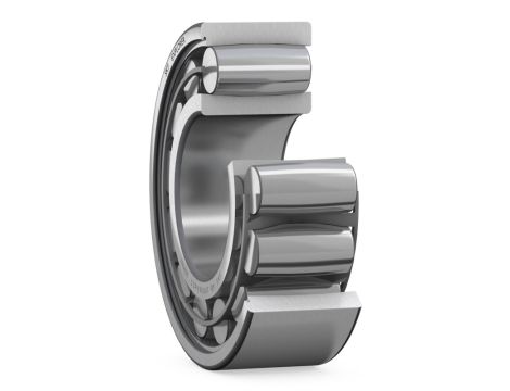 SKF - Łożysko toroidalne, C 2217 85.0 x 15 x 36.0