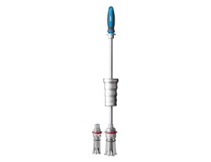 SKF - Ściągacz wewnętrzny, TMIP 30-60
