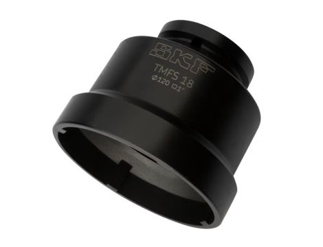SKF - Klucz nasadowy, TMFS 18 12 x 131.0 x 8