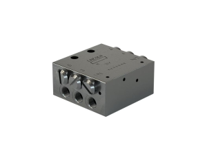 SKF - Rozdzielacz progresywny, 619-26473-1