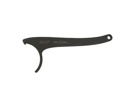 SKF - Klucz hakowy, HN 15/SNL