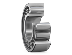 SKF - Łożysko toroidalne, C 3224 K/C4 12 x 215.0 x 76.0