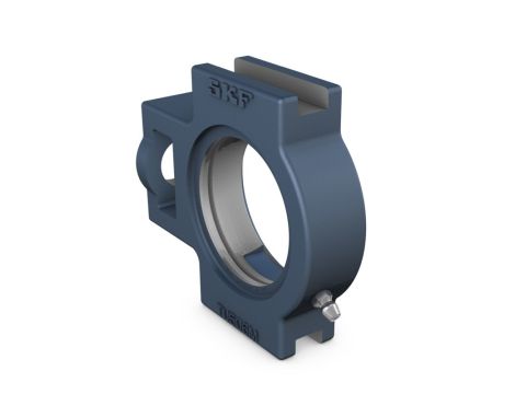 SKF - Oprawa samonastawna żeliwna, TU 504 M
