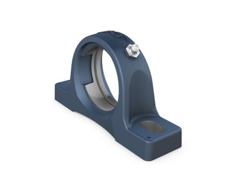 SKF - Oprawa samonastawna żeliwna, SYJ 507