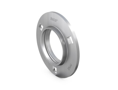 SKF - Oprawa samonastawna blaszana, PF 40