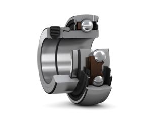 SKF - Łożysko samonastawne, YET 209-112 44.45 x 85.0 x 43.7